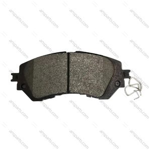 wholesale of auto repair parts for d2183 including brake pads and brake discs type