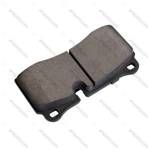 brake pad manufacturer