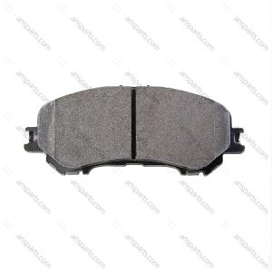 oem chinese brake pad factory auto brake pads new ceramic brake system d1737 8449