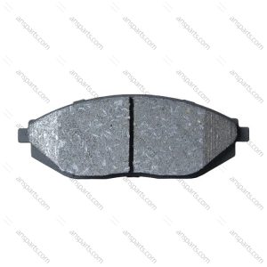 premium full ceramic front brake pads high quality wholesale auto car brake parts oem 96273708