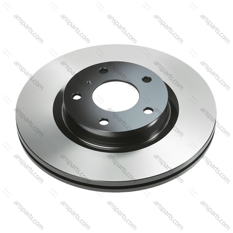chinese brake disc factory 40206 am800 front brake disc rotor for nissan for infiniti
